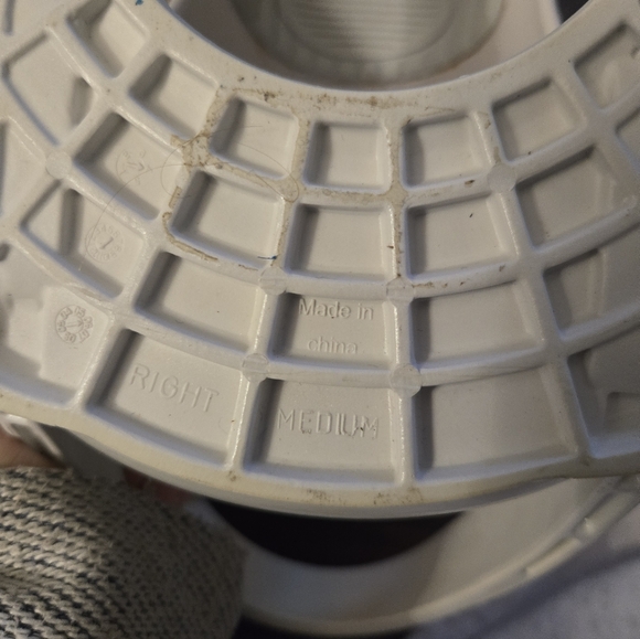 Burton Snowboarding Bindings size Med - Picture 5 of 7